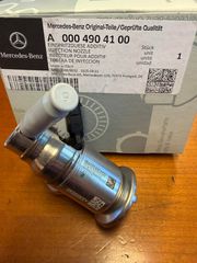 ΜΠΕΚ ADBLUE για VITO 447 MERCEDES BENZ ΟΜ 654 (εμπρός & πίσω) - ΔΙΑΦΟΡΟΙ ΚΩΔΙΚΟΙ