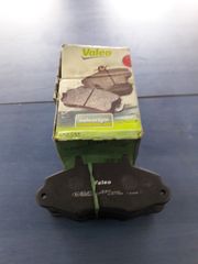 ΤΑΚΑΚΙΑ ΕΜΠΡΟΣ VALEO ΓΙΑ FORD TRANSIT