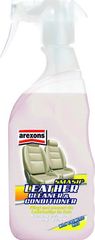 Arexons Smash Leather Cleaner & Conditioner 500ml