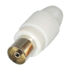 Φις TV Θηλυκό Λευκό 2 τεμαχίων 800-10101 FERRARA