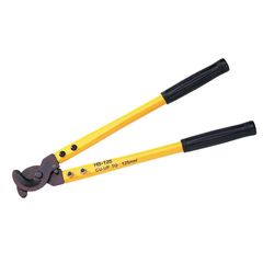 HS-125 Κόφτης ηλεκτρολογικός καλωδίων Φ125mm² 350mm ΟΕΜ