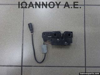 ΚΛΕΙΔΑΡΙΑ ΕΜΠΡΟΣ ΚΑΠΟ 120823509E SKODA OCTAVIA 5 2004 - 2008