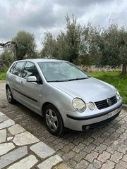 Volkswagen Polo 2003 POLO 1.4 16V