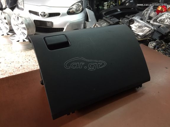 ΝΤΟΥΛΑΠΙ ΣΥΝΟΔΗΓΟΥ ΑΠΟ TOYOTA AVENSIS T27 2009-2014