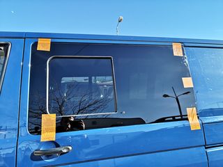 Volkswagen  ΠΛΑΙΝΟ ΠΑΡΑΘΥΡΟ Τ5 '20-thumb-2