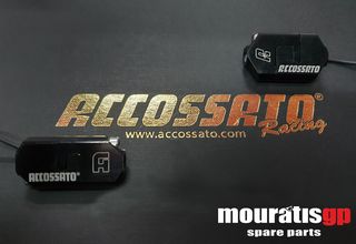 ACCOSSATO quick shifter sensor 1 www.mouratisgp.gr R1 R6 GSXR CBR ZX6 ZX10 FZ6 FZ1 RC8 848 1098 1198 675 RSV RSV4 S1000RR MV AGUSTA