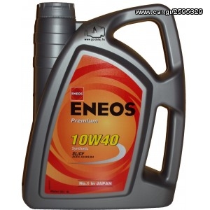 Λιπαντικά ENEOS