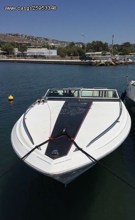 Wellcraft 1986 NOVA II