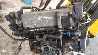 FIAT PUNDO ΚΙΝΗΤΗΡΑΣ -thumb-1