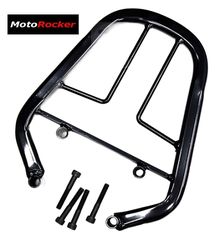 Σχάρα PCX-125/150 μαύρη injection Honda