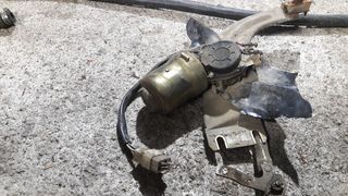 μοτερ υαλοκ/ρων εμπρος lada niva