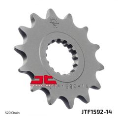 JT ΓΡΑΝΑΖΙ ΕΜΠΡΟΣΘΙΟ JTF1592.14