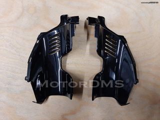 Καλύμματα GSR 600 !!! ΔΕΞΙ ΑΡΙΣΤΕΡΟ