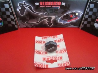 ACCOSSATO δοχείο υγρών φρένου www.mouratisgp.gr R1 R6 GSXR CBR ZX6 ZX10 FZ6 FZ1 RC8 848 1098 1198 675 RSV RSV4 S1000RR MV AGUSTA