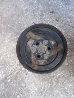 Κομπρεσέρ Aircodition (926009F501,04061033235) Nissan Almera N16 '01 Προσφορά!
