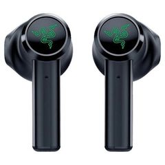 Handsfree Bluetooth Razer Hammerhead True Wireless Earbuds (RZ12-02970100-R3G1) Μαύρο