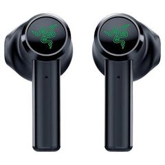 Handsfree Bluetooth Razer Hammerhead True Wireless Earbuds (RZ12-02970100-R3G1) Μαύρο