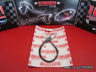 ACCOSSATO ρακόρ με βαλβίδα stop www.mouratisgp.gr R1 R6 GSXR CBR ZX6 ZX10 FZ6 FZ1 RC8 848 1098 1198 675 RSV RSV4 S1000RR MV AGUSTA