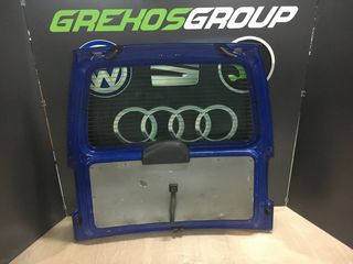 VW CADDY 2K ΤΖΑΜΟΠΟΡΤΑ ΠΙΣΩ-thumb-1