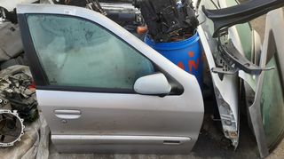 ΠΟΡΤΑ ΕΜΠΡΟΣ ΜΕΤΑΧΕΙΡΙΣΜΕΝΗ ΔΕΞΙΑ CITROEN XSARA 00-