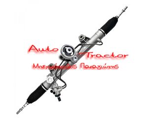 4410A603 ΚΡΕΜΑΡΓΙΕΡΑ MITSUBISHI L200 KL1T/KL2T/ KK1T/KK2T '15- 4WD/2WD/ FIAT FULLBACK