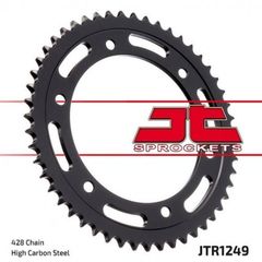 JT ΓΡΑΝΑΖΙ ΟΠΙΣΘΙΟ JTR1249.51