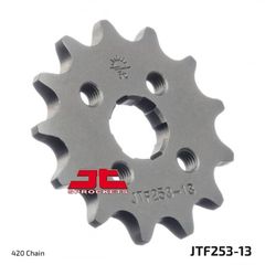 JT ΓΡΑΝΑΖΙ ΕΜΠΡΟΣΘΙΟ JTF253.13