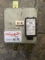 NISSAN NAVARA D22 01-05  Εγκεφαλος ECU #Papanikolaou Parts