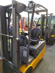 Jungheinrich 2020 ΕFG 115-thumb-3