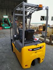 Jungheinrich 2020 ΕFG 115-thumb-2