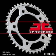 JT ΓΡΑΝΑΖΙ ΟΠΙΣΘΙΟ JTR1316.43