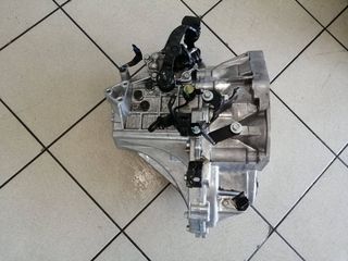 G4HG ΣΑΣΜΑΝ HYUNDAI i10 / KIA PICANTO 2007-2010-thumb-2