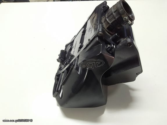 ΦΙΛΤΡΟΚΟΥΤΙ (ΑΡΙΣΤH ΚΑΤΑΣΤΑΣΗ) YAMAHA MT-03 660 / 06'-12'