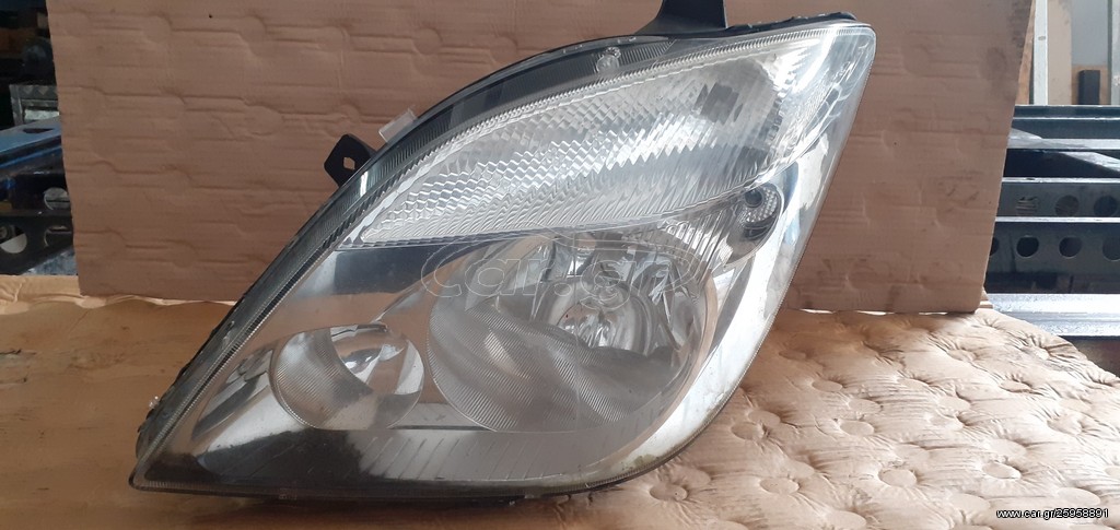 ΦΑΝΑΡΙ  MERCEDES BENZ SPRINTER 609 ΑΡΙΣΤΕΡΟ ΟΔΗΓΟΥ