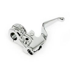 ΒΑΣΗ ΜΑΝΕΤΑΣ ΣΥΜΠΛΕΚΤΗ CLUTCH LEVER ASSEMBLY-14-19 XL-