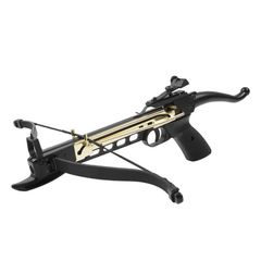 Βαλλίστρα MAN KUNG MK-80A4AL ALUM. BODY 80LBS