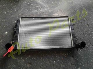 ΨΥΓΕΙΟ INTERCOOLER VW GOLF V 1.9 TD , ΚΩΔ.ΚΙΝ. BKC , ΜΟΝΤΕΛΟ 2003-2008