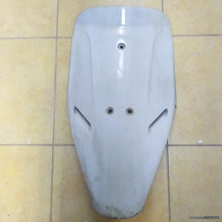Μάσκα εμπρός honda dio