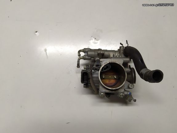 ΣΩΜΑ INJECTION (ΑΡΙΣΤΗ ΚΑΤΑΣΤΑΣΗ) YAMAHA MT-03 660 / 06'-12'