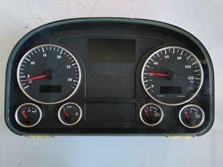 ΚΑΝΤΡΑΝ ΓΝΗΣΙΟ 24V ΓΙΑ ΜΑΝ - 81272026235