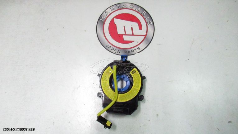 ΤΑΙΝΙΑ AIRBAG HYUNDAI i20 2010-> (10 PIN) 6 μήνες εγγύηση καλής λειτουργίας