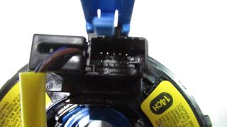 ΤΑΙΝΙΑ AIRBAG HYUNDAI i20 2010->  (10 PIN)   6 μήνες εγγύηση καλής λειτουργίας-thumb-2