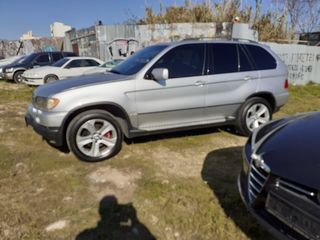 Bmw X5 '02 SPORT PACKET FULL EXTRA!!! 
