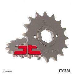 JT ΓΡΑΝΑΖΙ ΕΜΠΡΟΣΘΙΟ JTF281.15