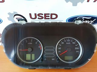 Ταχύμετρο/Πίνακας Οργάνων Ford Fiesta 2002-2005 ,  4S6F-10849-EA 4S6F-10849-JA 