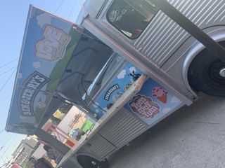 Citroen 1968 HY Ice Cream Van-thumb-3