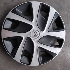 1 ΤΑΣΙ CITROEN  ΓΝΗΣΙΟ 16"(ΚΑΙΝΟΥΡΓΙΟ)