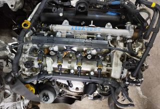 ΚΙΝΗΤΗΡΑΣ 188Α9000 FIAT 1300cc MULTIJET ΓΙΑ FIAT DOBLO/PANTA/FIORINO/IDEA/GRANDE PUNTO