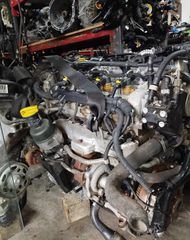ΚΙΝΗΤΗΡΑΣ 188Α9000 FIAT 1300cc MULTIJET ΓΙΑ FIAT DOBLO/PANTA/FIORINO/IDEA/GRANDE PUNTO-thumb-1