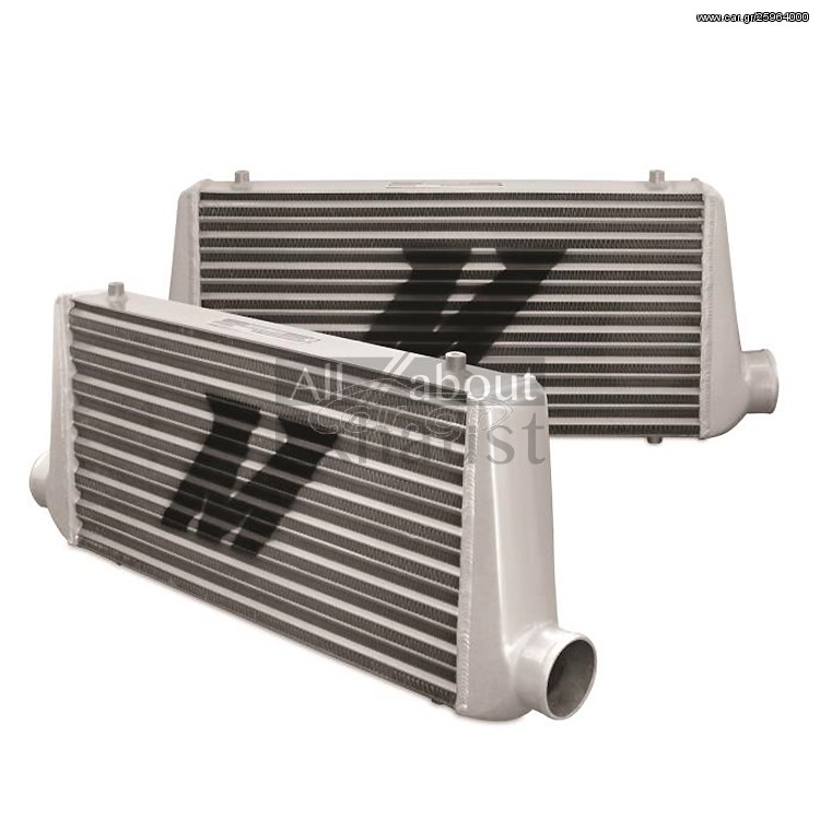 INTERCOOLER MISHIMOTO M-LINE